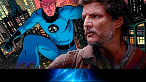 Pedro Pascal y Javier Bardem liderarán el renacer de 'Los Cuatro Fantásticos'