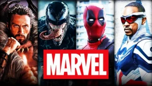 Todas las películas de Marvel que se estrenarán en 2024