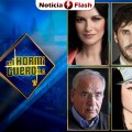 Noticia 'El Hormiguero 3.0': Todos los invitados de la semana (del 20 al 23 de noviembre)
