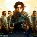 Noticia 'Dune: Part Two' adelanta su fecha de estreno
