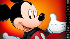 Mickey Mouse celebra sus 95 Años con un vídeo especial de Disney