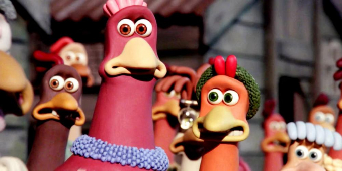 Aardman en peligro por falta de arcilla: el futuro de la Stop-Motion pende de un hilo
