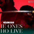 Noticia 'The Walking Dead: The Ones Who Live': Revela su fecha de lanzamiento en un nuevo teaser