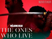 Noticia 'The Walking Dead: The Ones Who Live': Revela su fecha de lanzamiento en un nuevo teaser