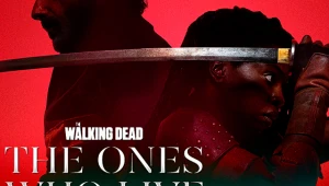 'The Walking Dead: The Ones Who Live': Revela su fecha de lanzamiento en un nuevo teaser