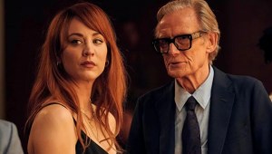 'Role Play': tráiler de la nueva película de acción de Kaley Cuoco