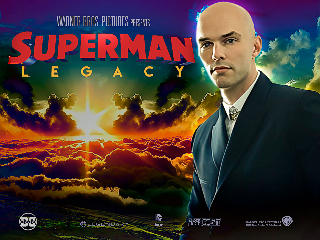 James Gunn Revela al Actor que dará vida a Lex Luthor en 'Superman: Legacy'