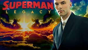 James Gunn Revela al Actor que dará vida a Lex Luthor en 'Superman: Legacy'