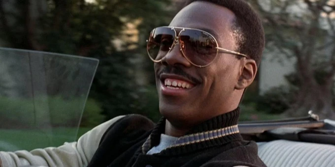 Primer vistazo al regreso de Eddie Murphy como Axel Foley en 'Superdetective en Hollywood 4'