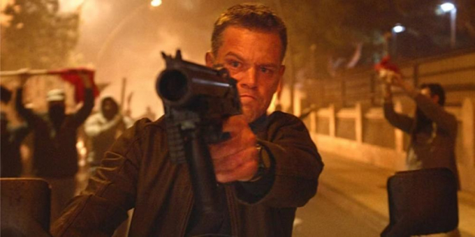 Vuelve Jason Bourne: nueva película en desarrollo con Matt Damon