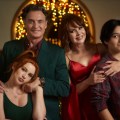 Noticia ¡La Navidad se vive en Lifetime! 