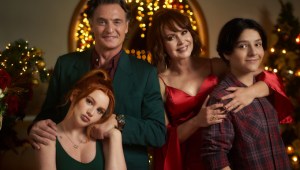 ¡La Navidad se vive en Lifetime! 