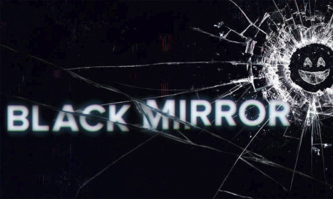 'Black Mirror' tendrá temporada 7 en Netflix