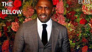 Above the Below: Idris Elba dirige y protagoniza un nuevo thriller de supervivencia submarina