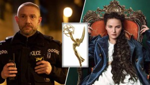 Premios Emmy Internacional 2023: La Caída y Secretos de Familia entre los premiados