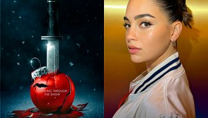 Melissa Barrera despedida de 'Scream 7'