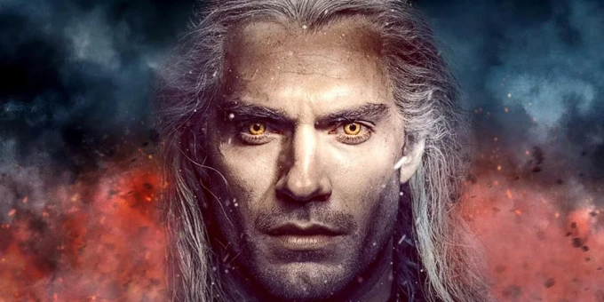 El autor de 'The Witcher' dice que Netflix nunca hizo caso a sus ideas