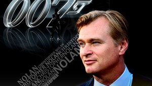 Christopher Nolan rompe su silencio: ¿Dirigirá la próxima película de James Bond?