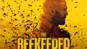 Jason Statham como el feroz 'Protector' en la nueva imagen de Beekeeper
