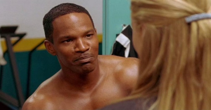 Jamie Foxx, acusado de agresión sexual en un conocido restaurante de Nueva York