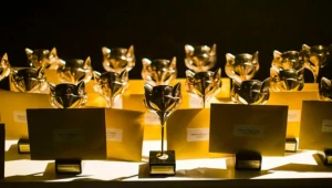 Premios Feroz: 'Cerrar los ojos' y 'La Mesías' parten como favoritas en las nominaciones