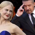 Noticia Nicole Kidman y Antonio Banderas protagonizarán el thriller erótico