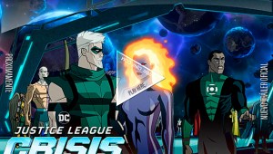 La nueva trilogía cinematográfica de DC recibe un tenso primer tráiler