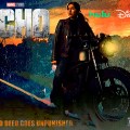 Noticia La serie de Marvel 'Echo' filtra una nueva imagen antes de su llegada en enero a Disney+