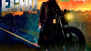 La serie de Marvel 'Echo' filtra una nueva imagen antes de su llegada en enero a Disney+