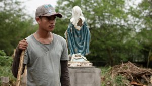 Asesinan brutalmente al actor de Netflix Kevin Andrés Muñoz Tovar a los 23 años