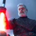 Noticia El creador de Ahsoka explica qué ocurrirá con Baylan Skoll tras la muerte de Ray Stevenson