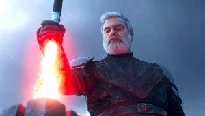 El creador de Ahsoka explica qué ocurrirá con Baylan Skoll tras la muerte de Ray Stevenson