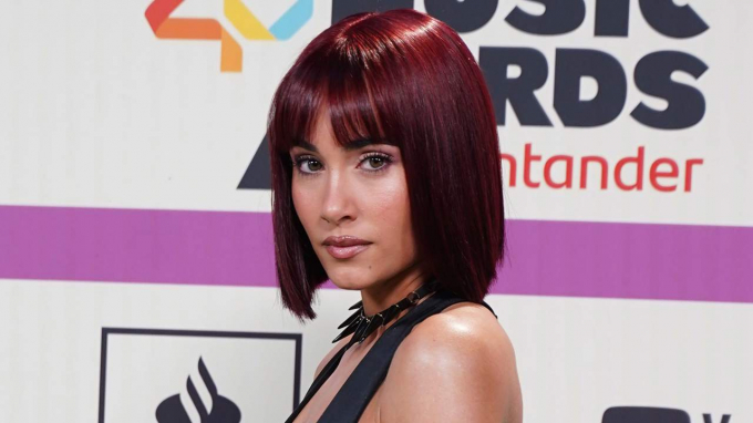 El cabello rojo causa otra separación: Aitana y Yatra
