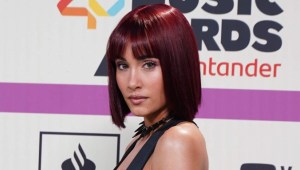 El cabello rojo causa otra separación: Aitana y Yatra