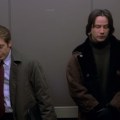 Noticia Keanu Reeves se vio obligado a protagonizar el thriller 