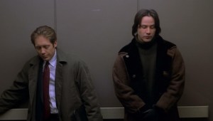 Keanu Reeves se vio obligado a protagonizar el thriller 