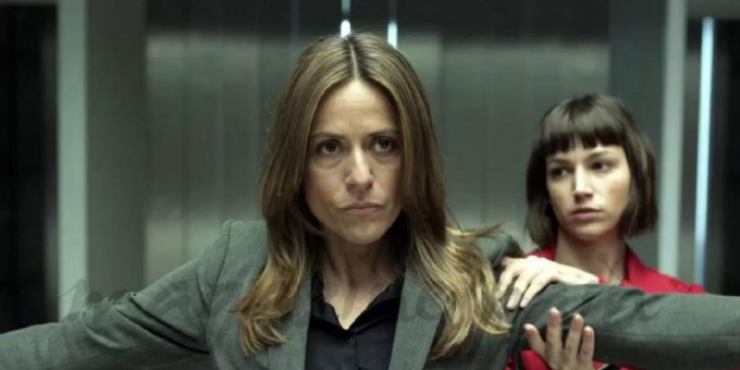 El tráiler final de 'Berlín' confirma el regreso de dos personajes de La casa de papel