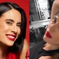 Noticia Carolina Ramírez sorprende con un cambio de look radical