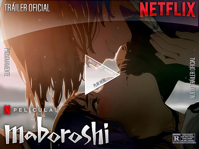 Descubre la magia de 'Maboroshi' en su conmovedor primer tráiler antes de su llegada a Netflix