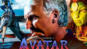 James Cameron filtra nuevos detalles de 'Avatar 3'