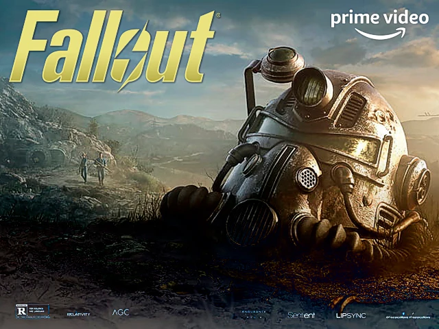 Amazon revela un avance exclusivo de su nueva serie 'Fallout'