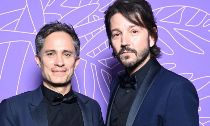 Diego Luna y Gael García Bernal lideran el spin-off mexicano de 'The Boys' en Prime Video