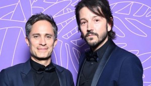 Diego Luna y Gael García Bernal lideran el spin-off mexicano de 'The Boys' en Prime Video