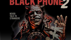 'Black Phone 2' revela fecha y detalles de su aterrador regreso