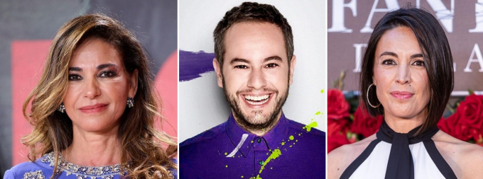 Nuevos invitados de 'Pasapalabra': Mariló Montero, Jorge Blass, María José Besora y Emilio Doménech