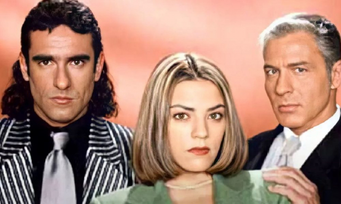 Novelas y series para 2024 del canal Caracol