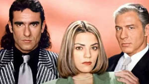 Novelas y series para 2024 del canal Caracol