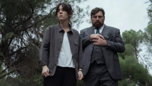 Prime Video publica un teaser y las primeras imágenes de 'Reina Roja'