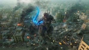 Retrasan el estreno de 'Godzilla Minus One', previsto inicialmente para hoy
