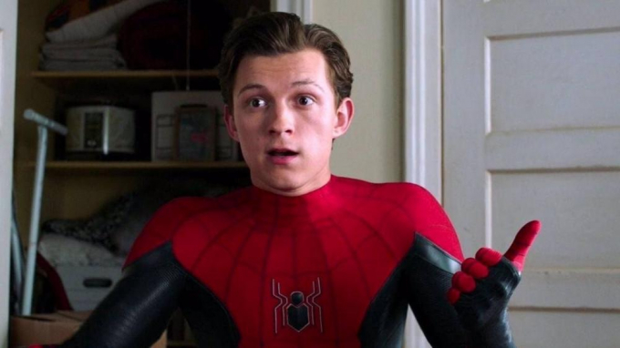 La condición que ha puesto Tom Holland para rodar Spider-Man 4